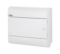 Distributeur étanche à l'air RHP-12/B blanc porte 36.119