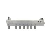 Distributeur F 6D 5...1220MHz 12dB (DOCSIS 3.1) 519606