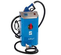 Distributeur fixe AdBlue VL et PL avec compteur pour IBC - ALGI EQUIPEMENT - 07645960