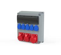 Distributeur fixe OPOLE 32/5 216/5 5GS sans fusible
