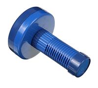Distributeur flottant de chlore et brome pour piscine