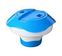 Distributeur Flottant pour Pastilles De Piscine Universel Réglable