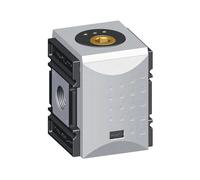 Distributeur G1 18000 l/min avec interrupteur de pression Futura 4