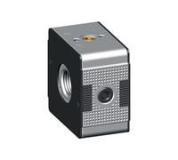 Distributeur G1/2 11000 l/min Étroit Multifix 2
