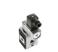 Distributeur G1/4 2700 l/min avec Interrupteur de Pression Futura 1