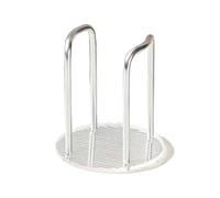 Distributeur Gobelet Universal Space Saving Cup Storage Rack - Keep Cups Clean Easy To Access Sturdy Design Suitable For Various Sizes Stockage(Color 1)