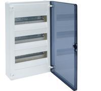 Distributeur de modules 3x12 systèmes de commutation VS312TD
