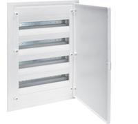 Distributeur modulaire 4x18 distributeur encastré Golf VF418PD