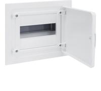 DISTRIBUTEUR GOLF PLASTIQUE PT 8M 1X 8M N+PE IP40 IK07 VF108PD