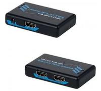 Distributeur HDMI Amplifié 1 x 2 - Connectique OR