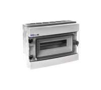 Distributeur hermétique 1x12 Distributeur hermétique RH 36.712