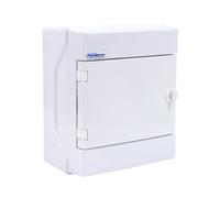 Distributeur hermétique modulaire (500V AC,1000V DC) 1x6 36.3