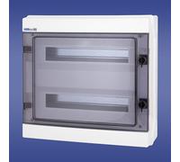 Distributeur hermétique modulaire (500V AC, 1000V DC) PH 36.136