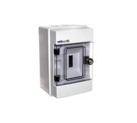 Distributeur hermétique modulaire (500V AC, 1000V DC) RH 36.05