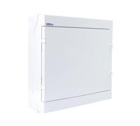 Distributeur hermétique modulaire (500V AC,1000V DC) RH 36.135