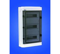 Distributeur hermétique modulaire (500V AC,1000V DC) RH 36.143