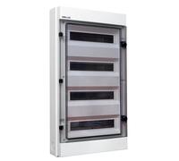 Distributeur hermétique modulaire (500V AC,1000V DC) RH 36.172