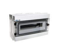 Distributeur hermétique modulaire (500V AC,1000V DC) RH 36.19