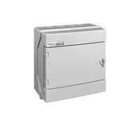 Distributeur hermétique modulaire (500V AC, 1500V DC) RH 36.908