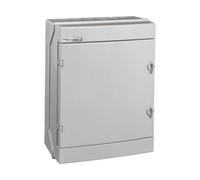 Distributeur hermétique modulaire (500V AC, 1500V DC) RH 36.924