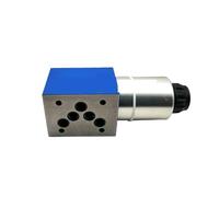 Distributeur hydraulique 4WE10, électrovanne 4WE10C33/CG24N9K4, référence R900593277