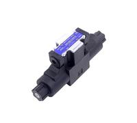 Distributeur hydraulique à commande électromagnétique SWH-G02-C2-A240-10 SWH-G02-C3/C4/C6/C7/C8S/C40/D3-R220/D24/A120(Swh-g02-c3-20,DC24)