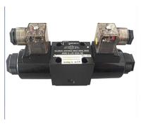 Distributeur hydraulique à solénoïde 4WE-6-E/E-G24-20 4WE-6-DOF/E-W220/50-20 4WE-6-H/E-W220/50-20 4WE-6-DOF(4we-6-j,E-G24-20)