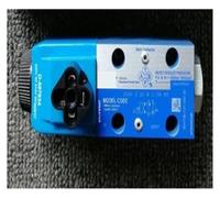 Distributeur hydraulique DG4V 3 2A MU D6 60 DG4V32AMUD660 Électrovanne directionnelle DG4V-3-2A-MU-D6-60