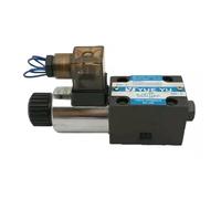 Distributeur hydraulique modèle 4WE6D-61/EG24NZ5L, électrovanne directionnelle 4WE6E-61/EG24NZ5L(4WE6D-61-EG24NZ5L)