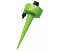 Distributeur irrigation 16,5cm en lot de 8 avec réglage de débit