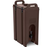 Distributeur Isotherme Avec Robinet Boissons Chaudes ou Froides Glacière 18 l
