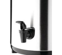 Accessoire de cuisine Olympia Distributeur Isotherme Boissons Inox 14 L