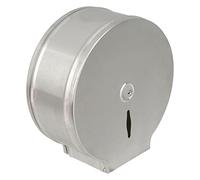 Distributeur Jumbo Bobine Hygiénique PH INOX Format 400 m