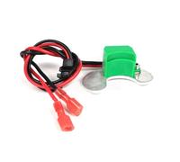 Distributeur Kit d'allumage électronique compatible avec les distributeurs Bosch JFU4 009 Compatible avec VW. Distributeur électronique