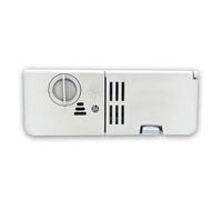 Distributeur Lave-Vaisselle 17476000007435, Compatible Avec Midea EGV2.60 | DWB6065W-8465A, EGT 2.60 IX et 17476000010723 offrent des références supplémentaires pour identifier le distributeur