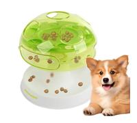 Distributeur Lent Pour Chat Distributeur ludique interactif en forme de