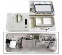 Boite à produits (261016-35092) Lave-vaisselle (49027436 SMEG FAGOR WHIRLPOOL TEKA BAUKNECHT ESSENTIEL BLUESKY ESSENTIEL B WESTINGHOUSE AIRLUX FIRSTLINE FUNIX GORENJE IGNIS TELEFUNKEN THOMSON VEDETTE)