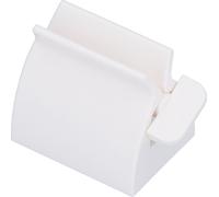 Distributeur manuel de dentifrice Support Rolling Tube Squeezer pour nettoyant visage Crème pour les mains
