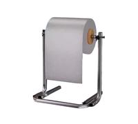 Distributeur Manuel De Film Étirable,Support D'emballage En Mousse À Bulles | Porte-rouleau d'emballage for rouleaux de papier bulle, de coton perlé et de mousse EPE(Width 60cm)