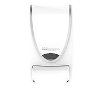 Distributeur manuel deb proline chrome liseret chrome capacite 1 l