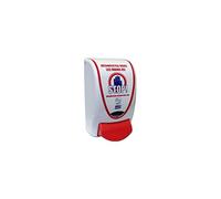 Distributeur manuel deb proline stop desinfection