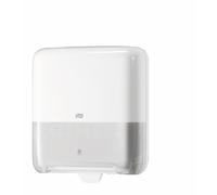 Tork Matic Distributeur rouleau d'essuie-mains H1 indicateur de recharge - 551000 - Gamme Elevation - Blanc