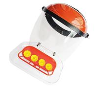 Distributeur Masque Visage Oiseaux-Mouches - Dispositif d'Observation Extérieure | Bandeau Réglable pour Nourrir Oiseaux au Jardin Activités Extérieures Observation Nature