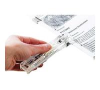 Distributeur Maxi Pinces Pour Feuilles G