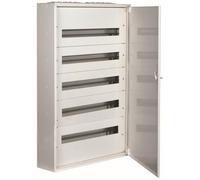 DISTRIBUTEUR MÉTAL FW2 PT 120M 5X 24M N+PE IP30/I FW524FT