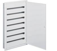 DISTRIBUTEUR MÉTAL FW2 PT 252M 7X 36M N+PE IP30/I FW736FT
