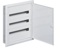 DISTRIBUTEUR MÉTAL FW2 PT 72M 3X 24M N+PE IP30/I FW324FT