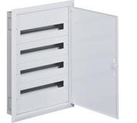 DISTRIBUTEUR MÉTAL FW2 PT 96M 4X 24M N+PE IP30/I FW424FT