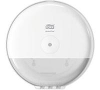 Tork SmartOne Distributeur Mini pour papier toilette rouleau T9 - 681000 - Gamme Elevation - Blanc