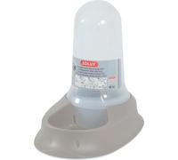 ZOLUX Distributeur à croquettes – 3,5 L – Taupe